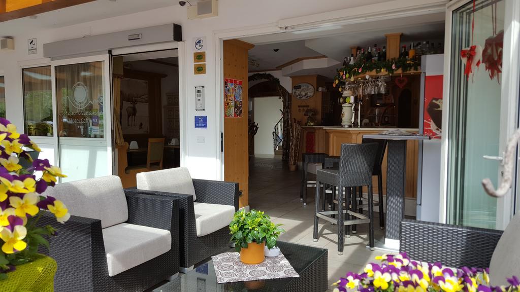 Hotel Gran Vacanze Rooms & Apartments Dimaro Exterior photo